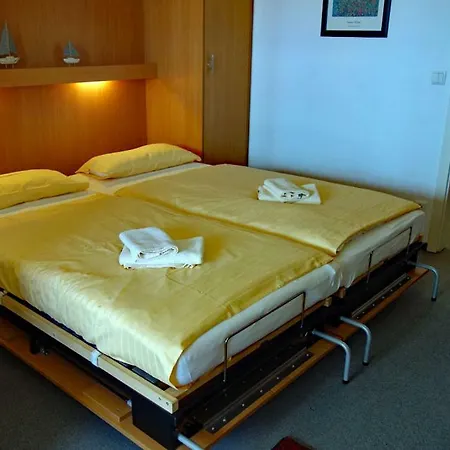 아파트 Residenz 18 *