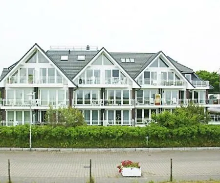 아파트 Residenz 18 *