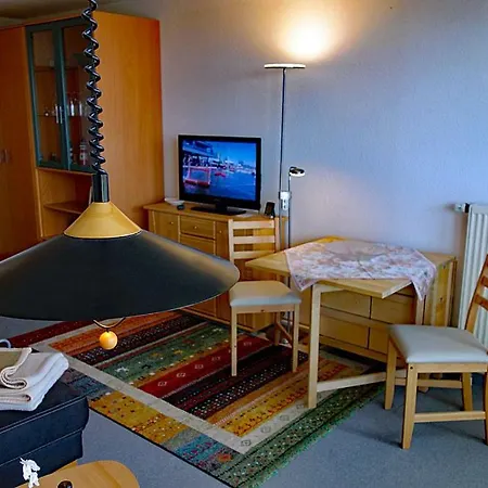 아파트 Residenz 18